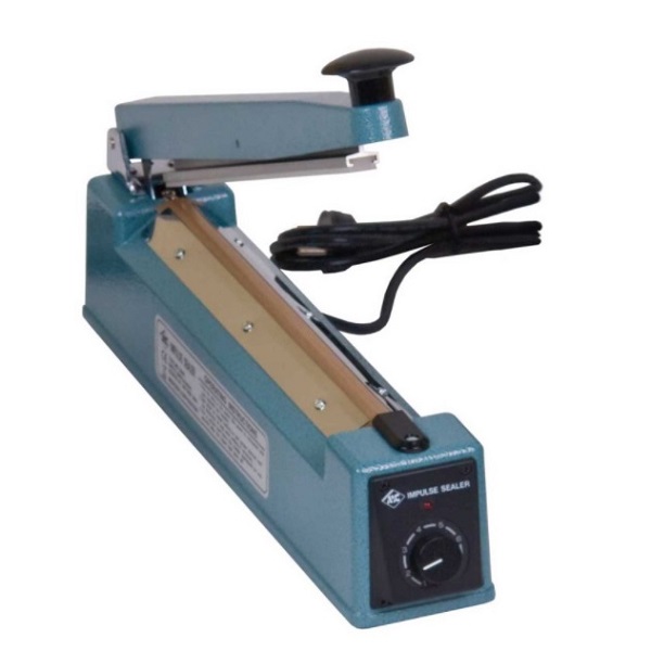 the bag sealer