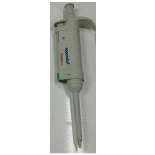 פיפטור חד ערוצי Single Channel Pipette