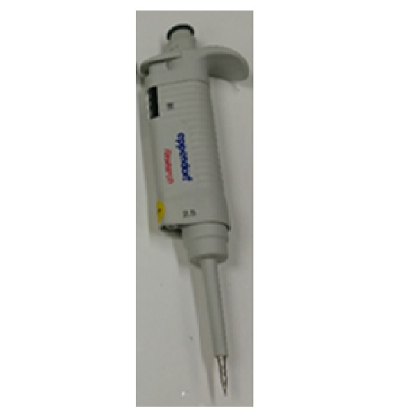 פיפטור חד ערוצי Single Channel Pipette