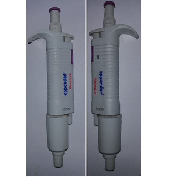 פיפטור חד ערוצי Single Channel Pipette