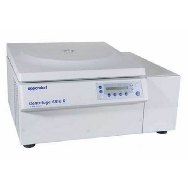 צנטריפוגה מקוררת Refrigerated Centrifuge