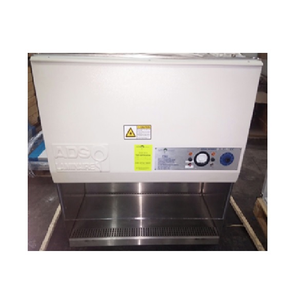 מנדף ביולוגי Laminar Flow hood יד שניה