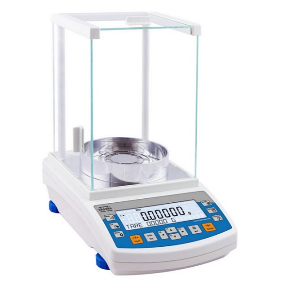 Semi-Micro Analytical Balance גרם 60/220