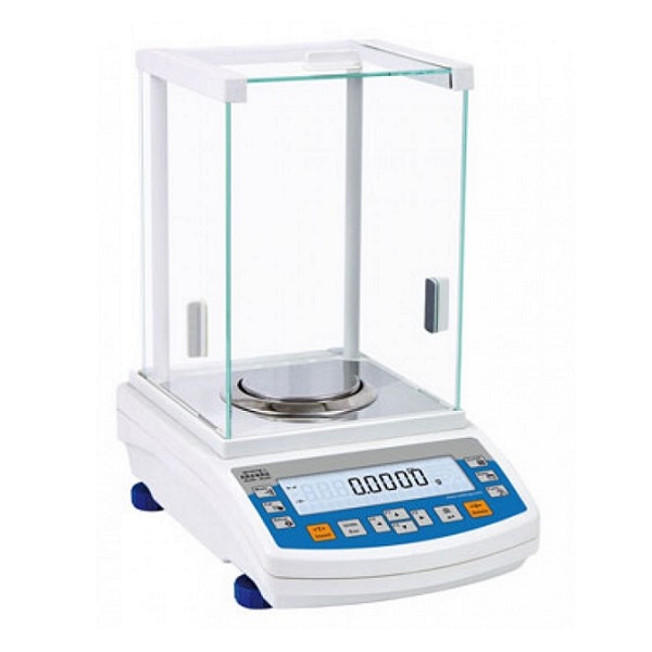 Analytical Balance משקל אנליטי 220 גרם