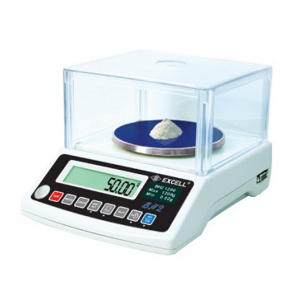 Semi Analytical Balance משקל חצי אנלטי 150 גרם