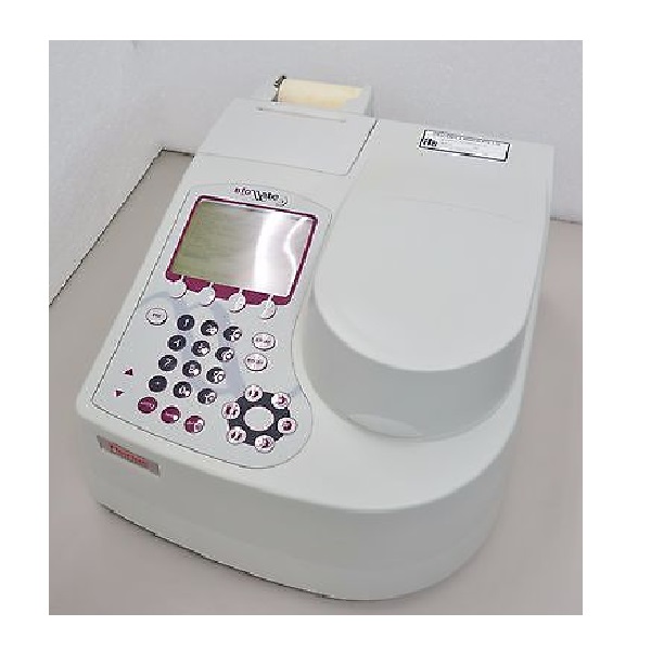 ספקטרופוטומטר Spectrophotometer UV/Vis