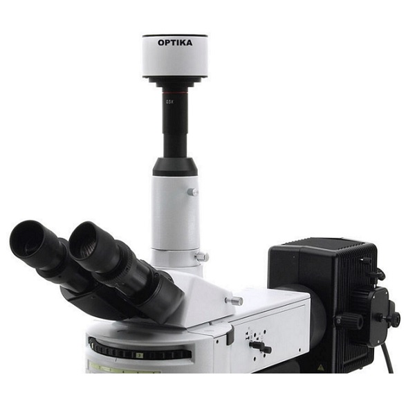 Camera 3Mpixels מצלמת עינית למיקרוסקופ