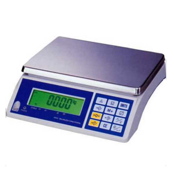 Semi Analytical Balance משקל חצי אנלטי 7500 גרם