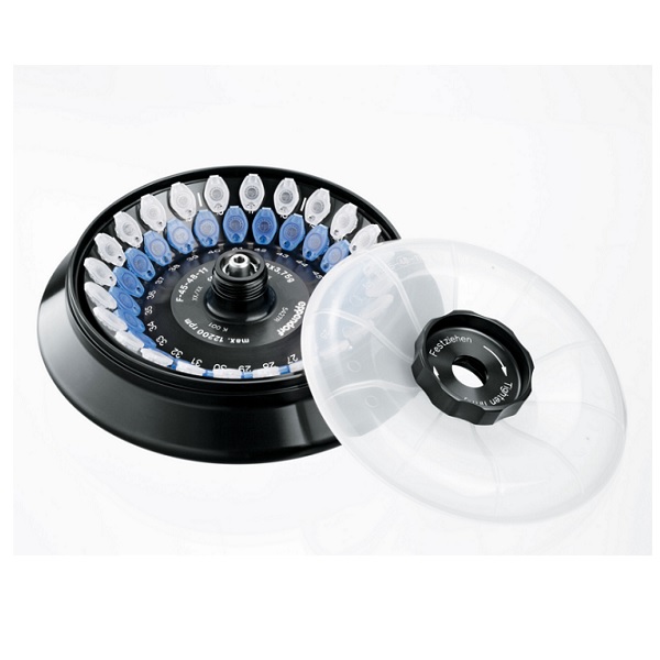 rotor F 45-48-11  רוטור לצנטריפוגת אפנדורף