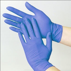 כפפות ניטריל Nitril Gloves