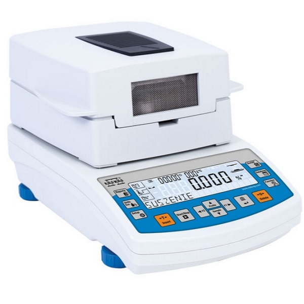 Moisture Analyzer מאזני לחות