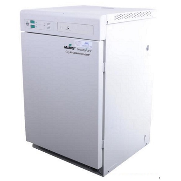 Air-Jacketed Automatic CO2 Incubator אינקובטור תאים NuAire יד שניה