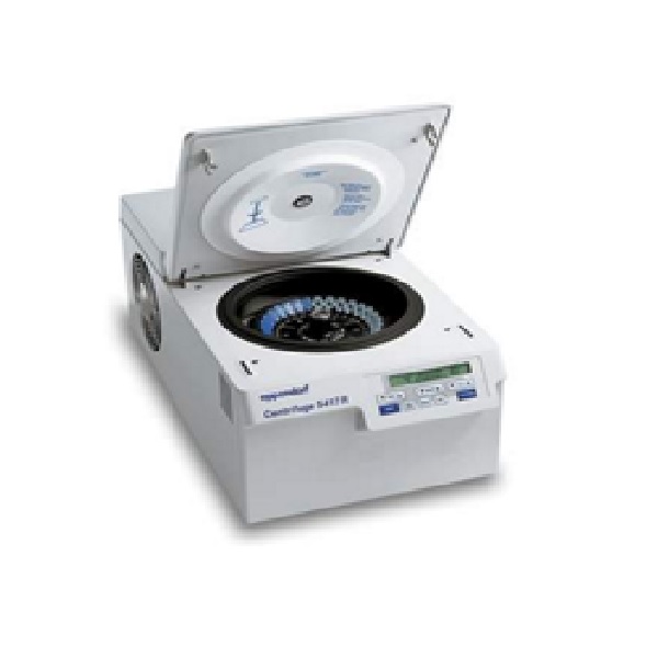 צנטריפוגה מקוררת R5417 Refrigerated Centrifuge יד שניה