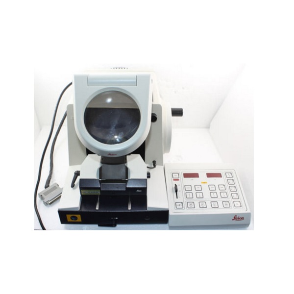 מיקרוטום Microtome דיגיטלי יד שניה