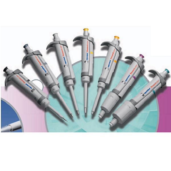 Single Channel Pipettes Variable Volumes