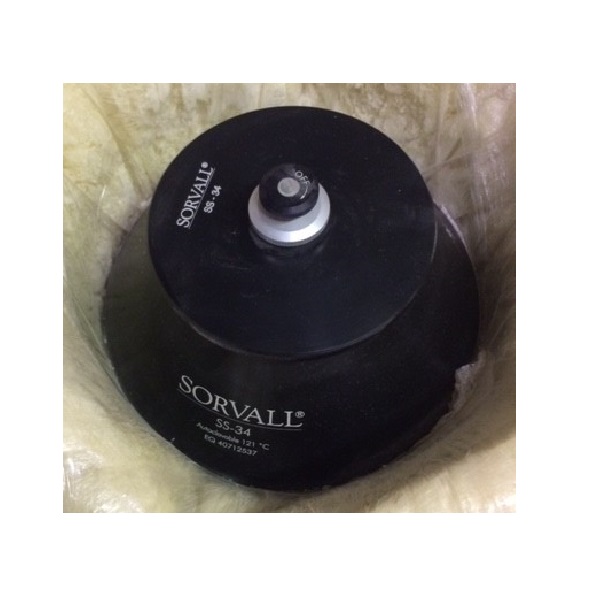 רוטור סורבל Sorval SS-34 Rotor