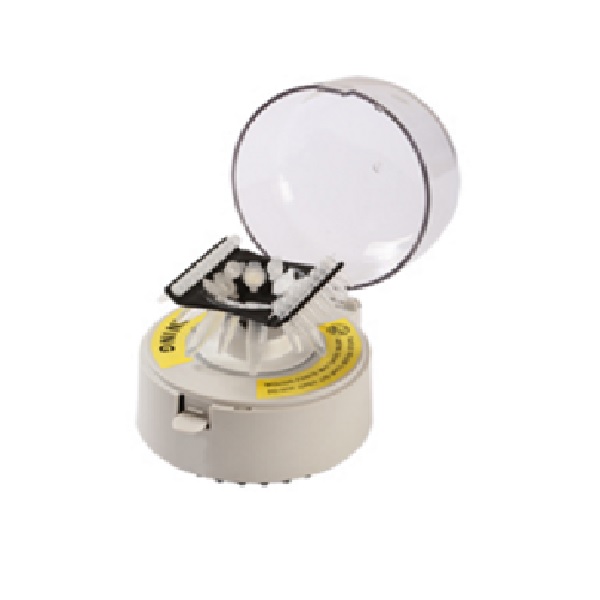 צנטריפוגה ספין Spindown Mini Centrifuge