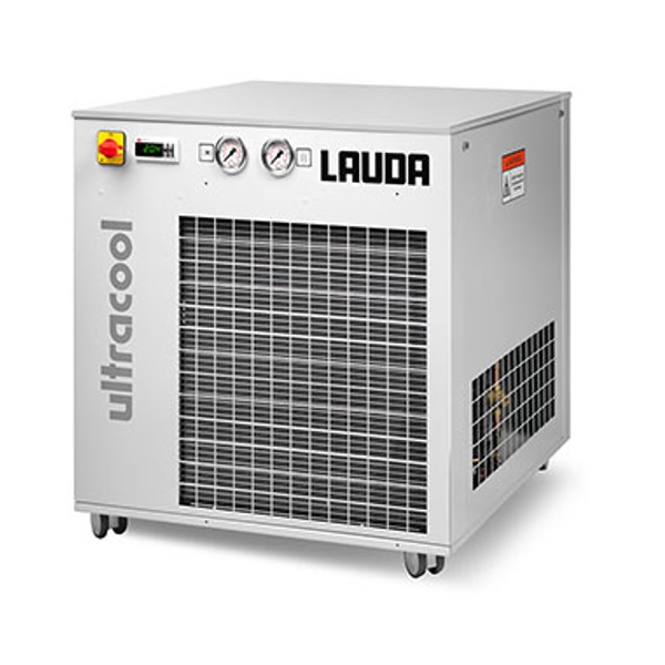 צ´ילר סירקולטור מחמם ומקרר דיגיטלי  Chiller Circulator Ultracool UC2