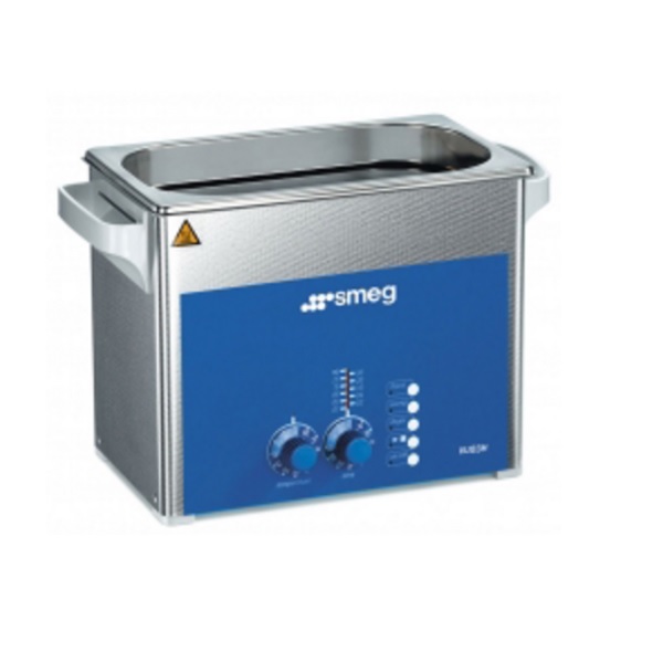 אמבט אולטראסוני Ultrasonic bath