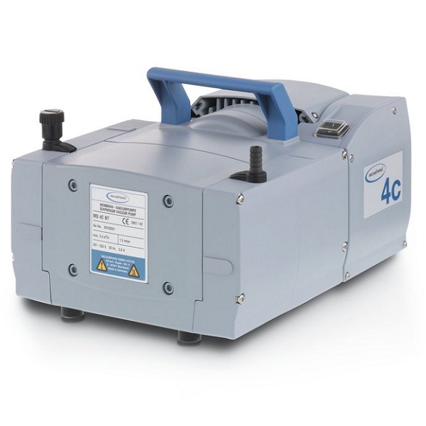 משאבת ואקום Vacuum Pump מוגנת כימית