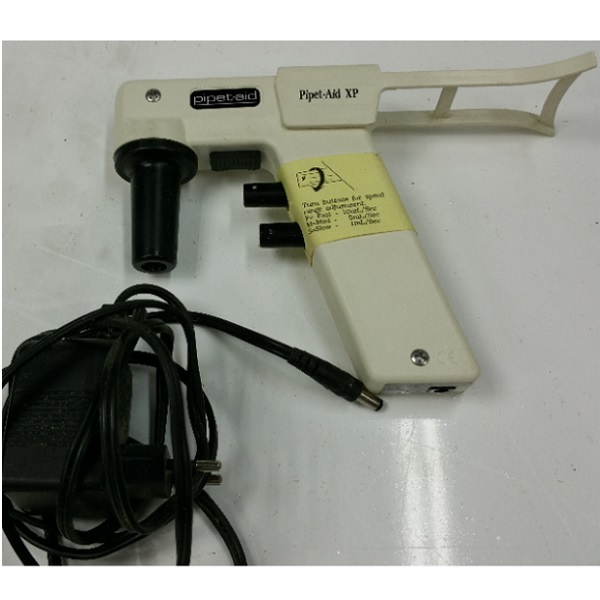 אקדח פיפטור חשמלי Pipet-Aid Pipet Controller