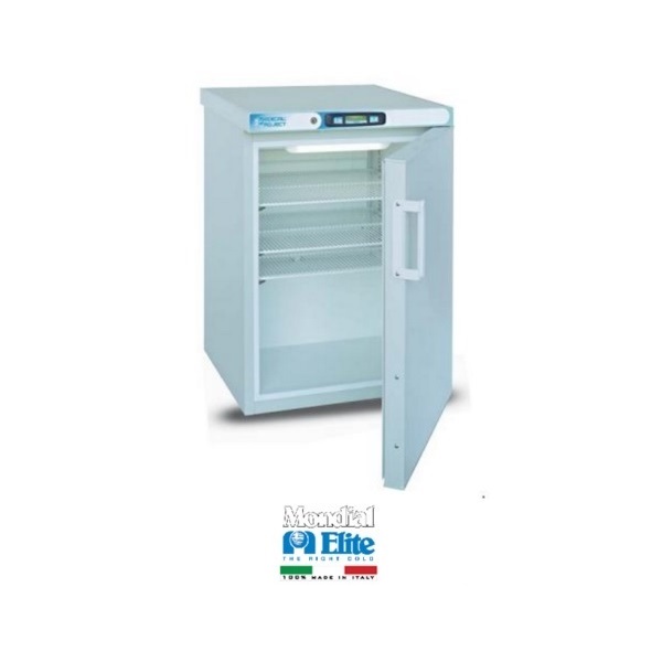 under Bench refrigerator מקרר דלת אטומה - תקן נוהל 126 משרד הבריאות