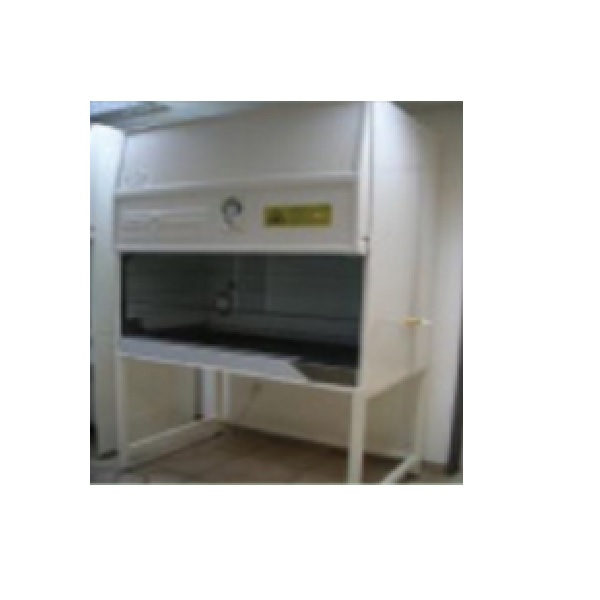 מנדף ביולוגי Laminar Flow hood