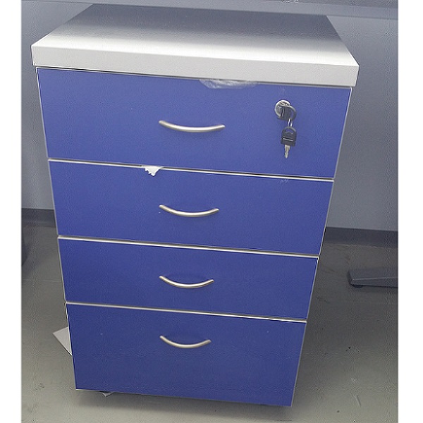 ארונית / כוננית מגרות